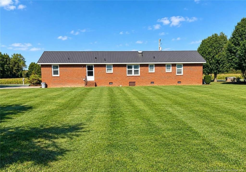 6080 Suttontown Road