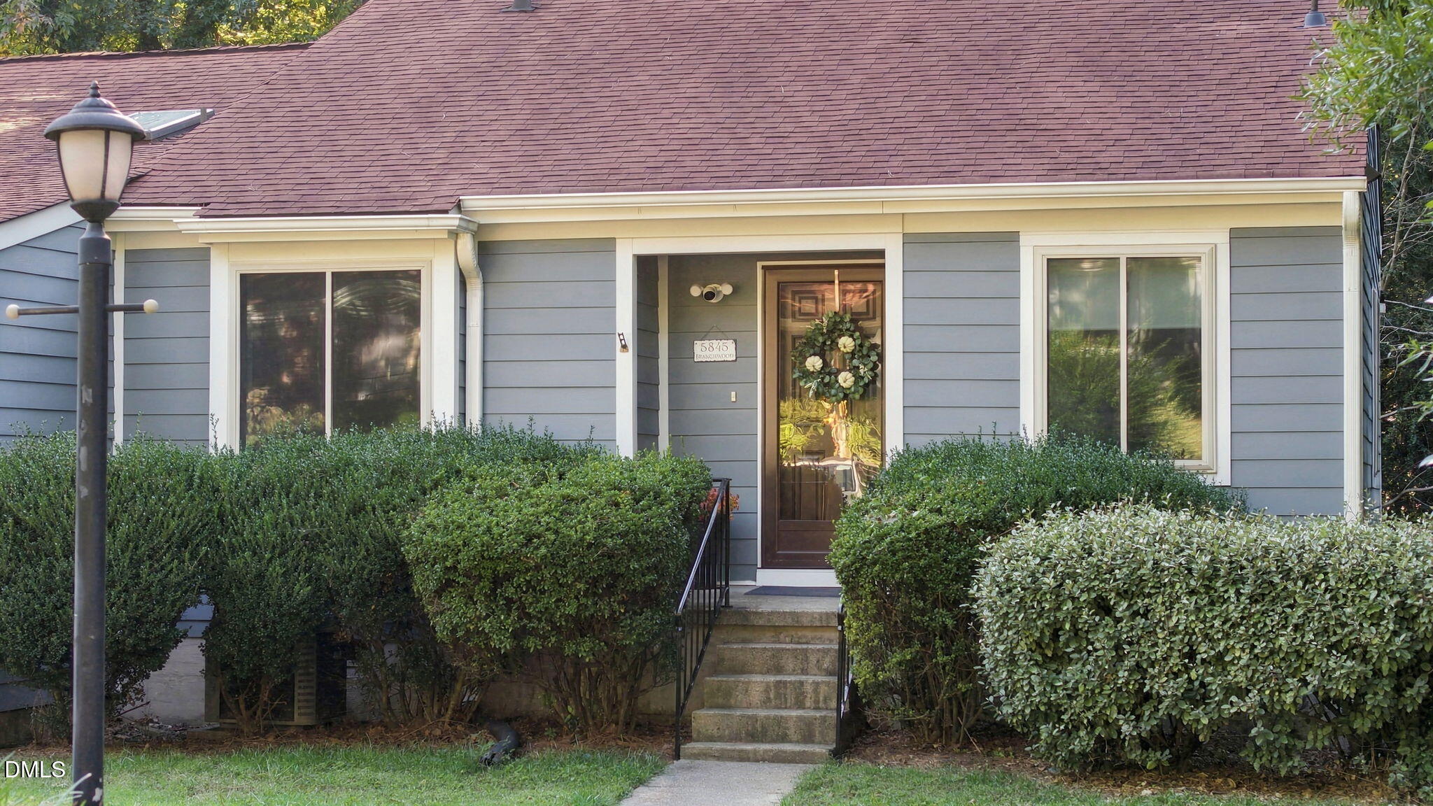 5845 Branchwood Road
