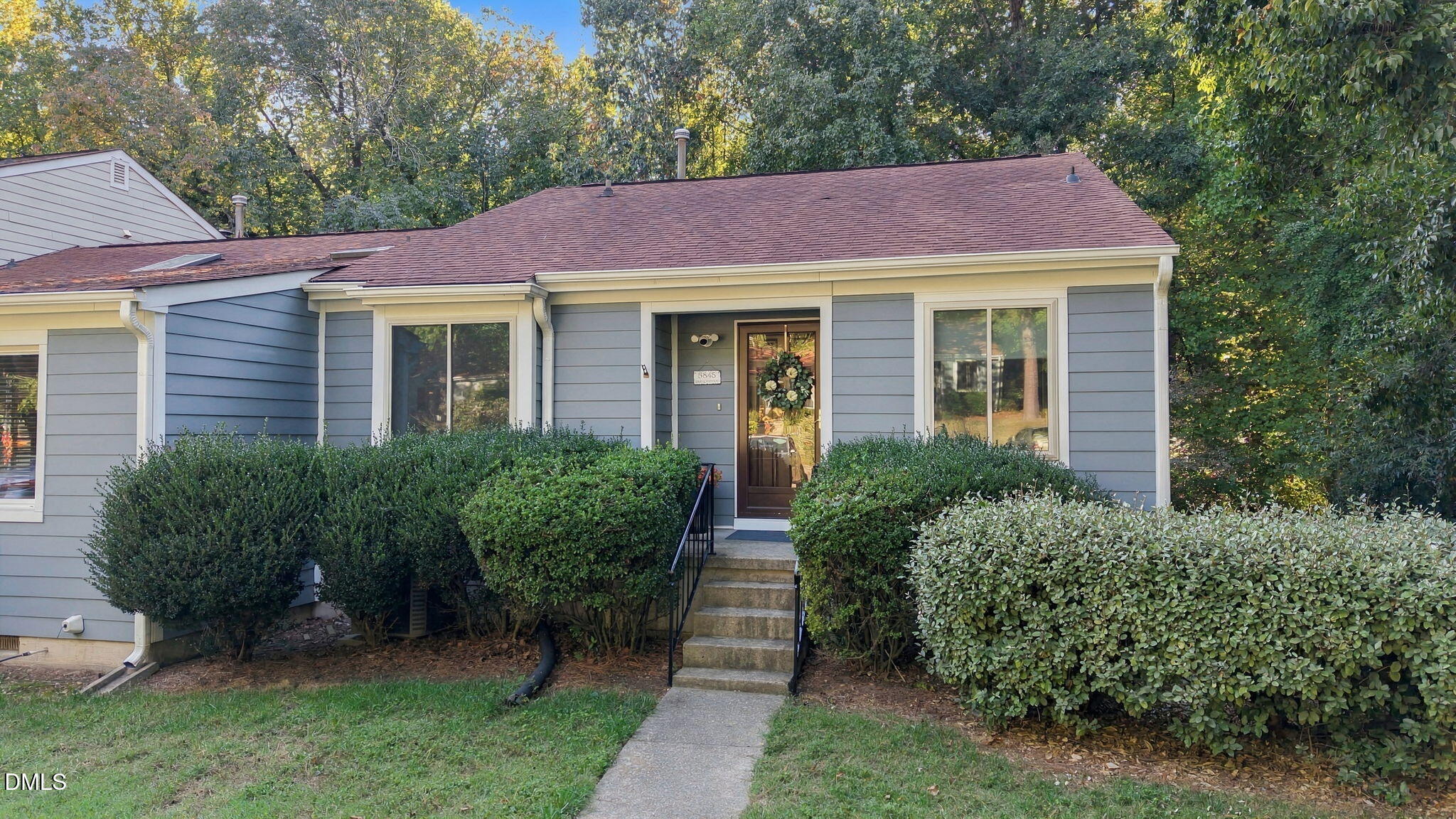 5845 Branchwood Road