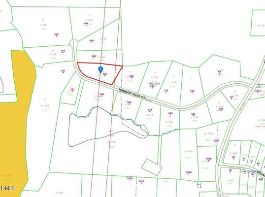 392 HARBOR COVE DR, ANGIER, NC 27501 - Image b33bf2a21eec98ec16dfae8eca48051f/4029504632