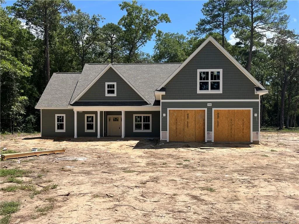 1046 White Plains Drive