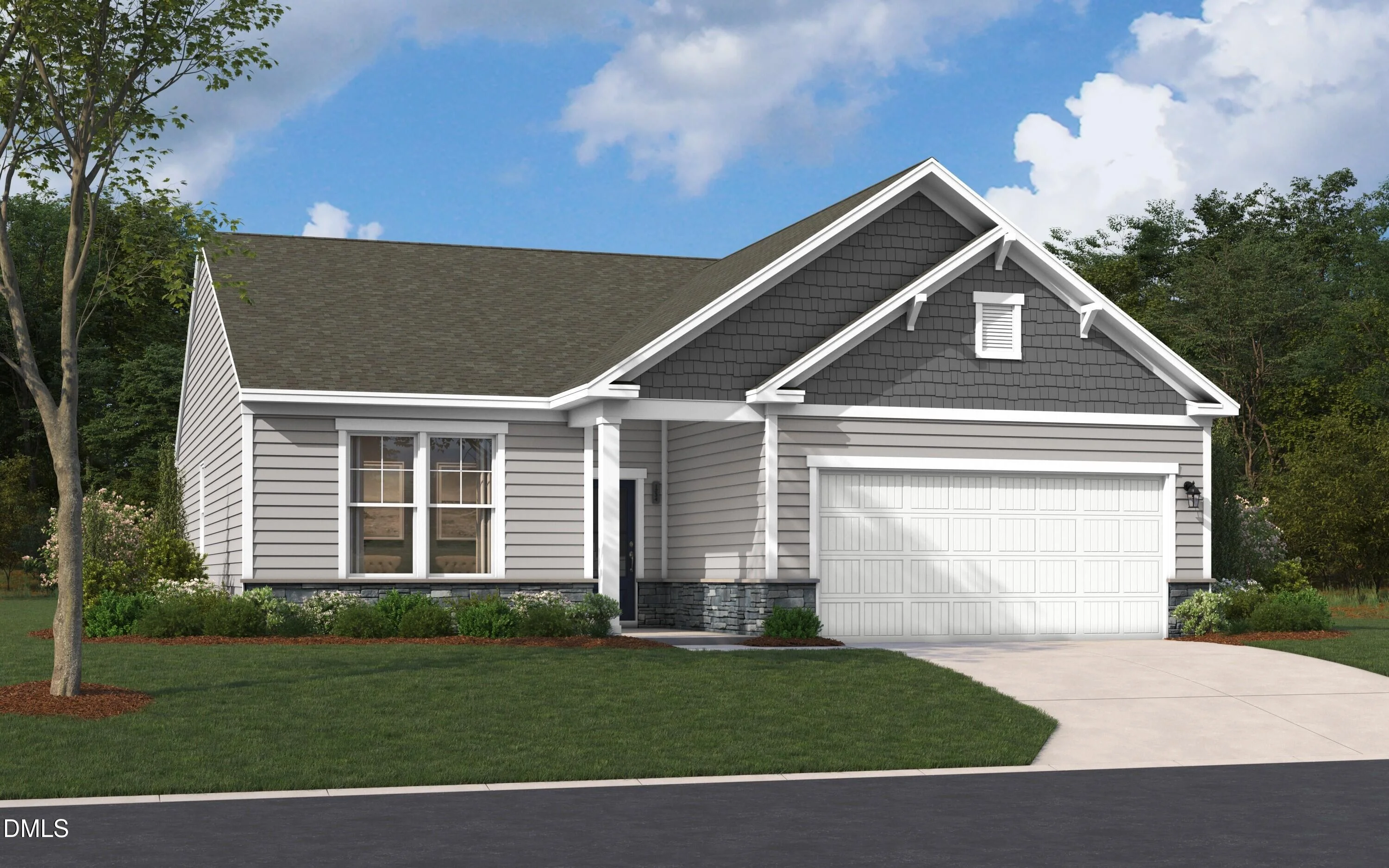 1986 Palmer Drive, Graham, NC, 27253