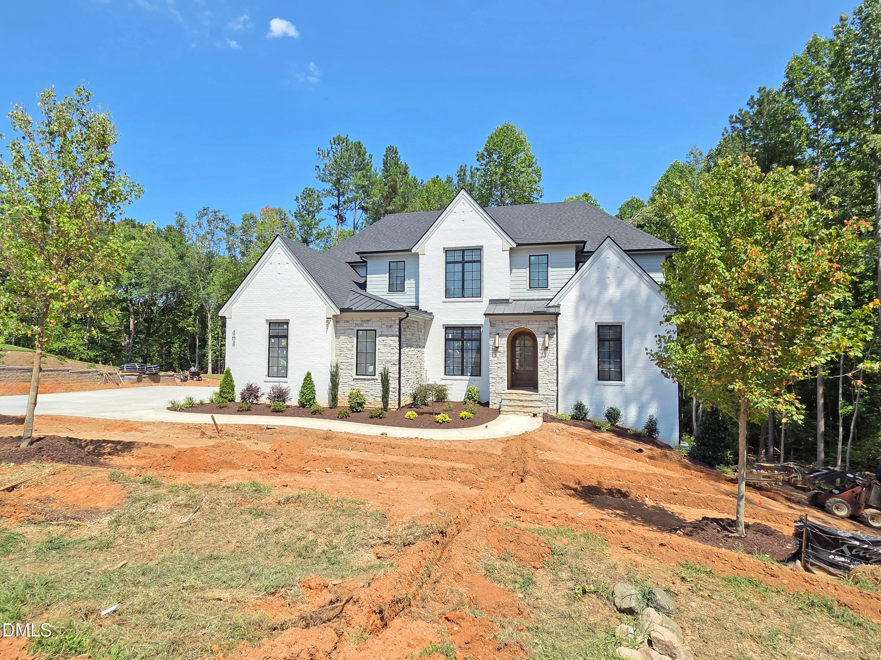 404 Shinleaf Pond Trail