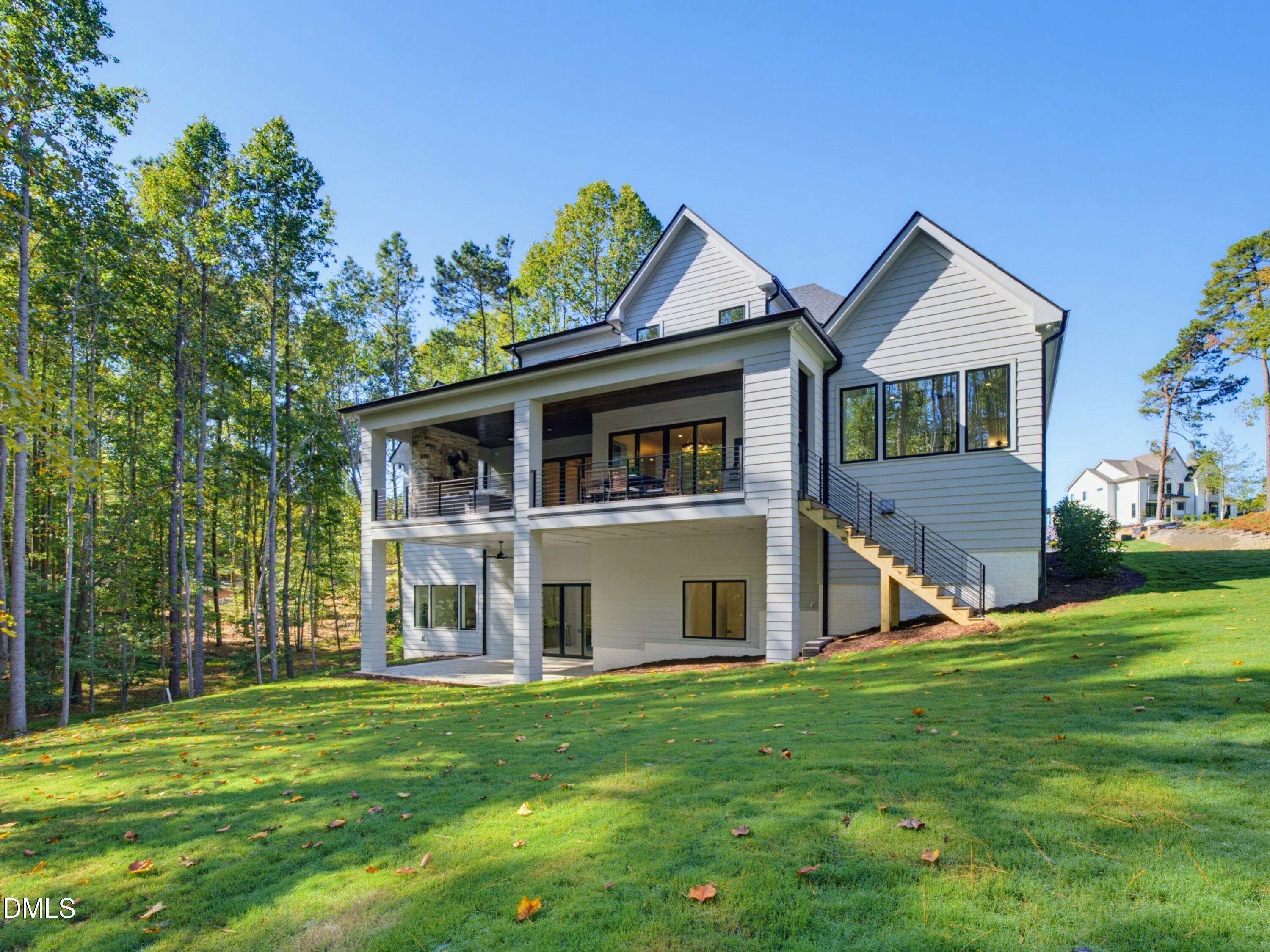 404 Shinleaf Pond Trail
