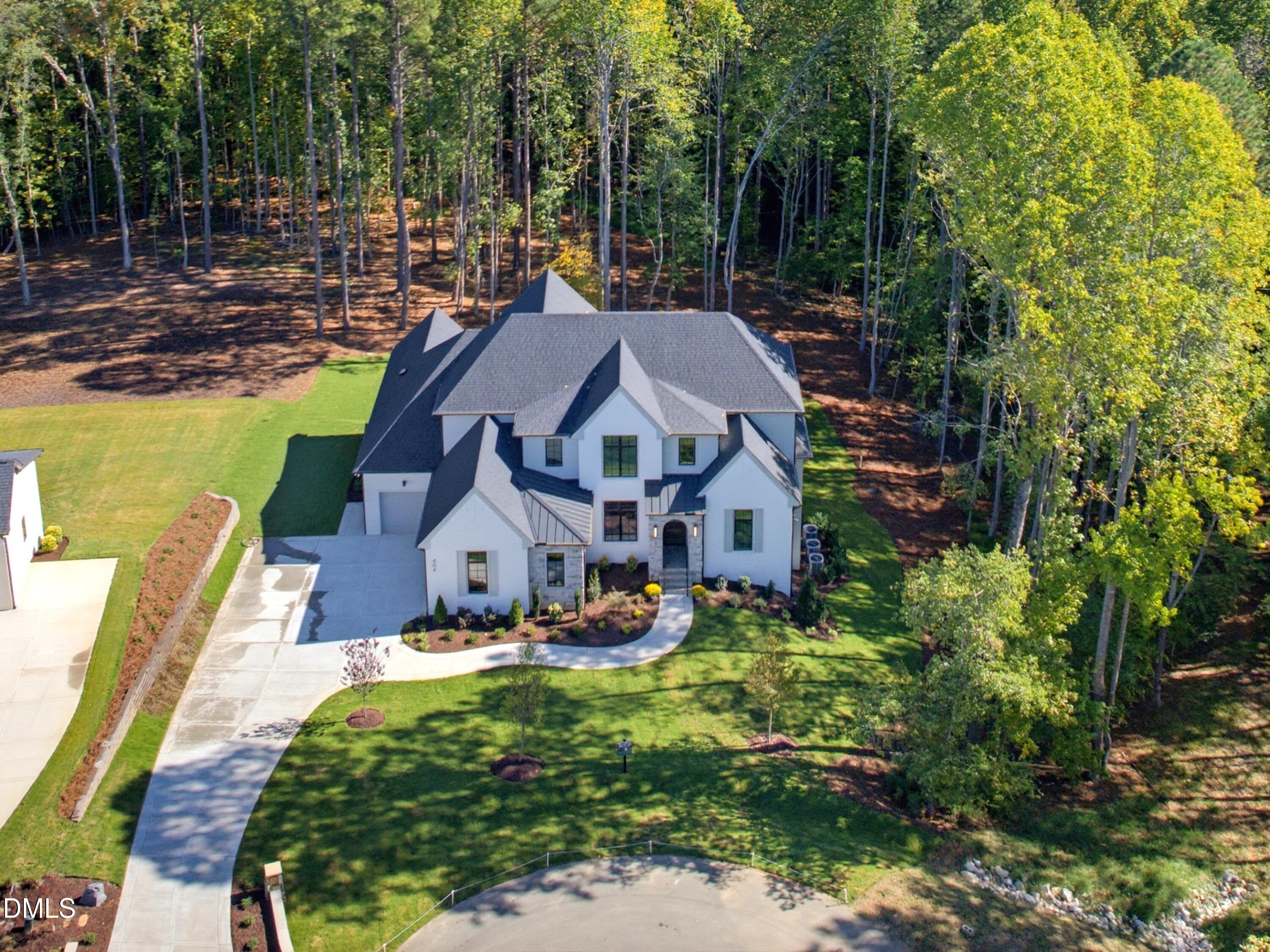 404 Shinleaf Pond Trail