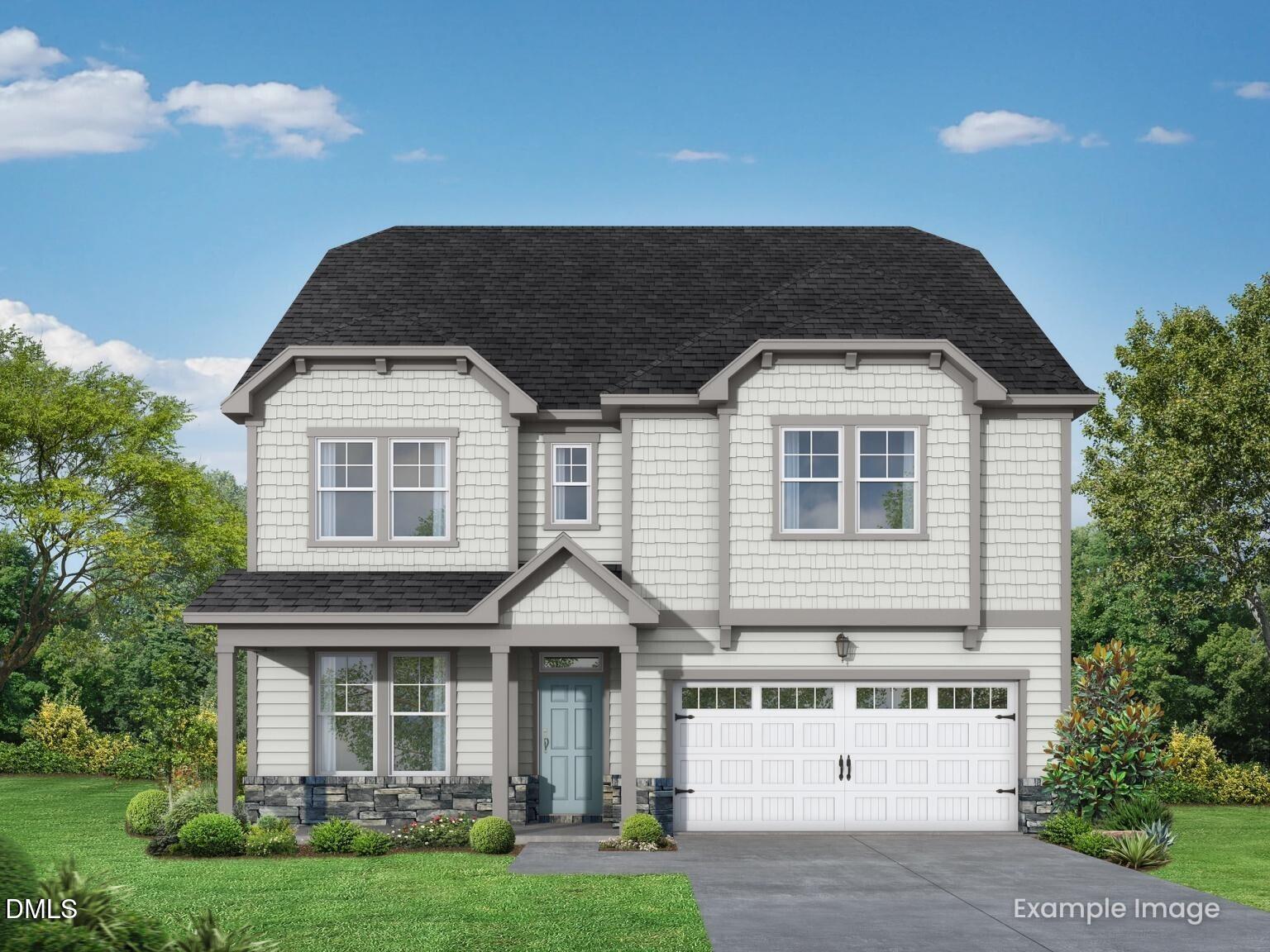 732 Dragonfly Pond Way