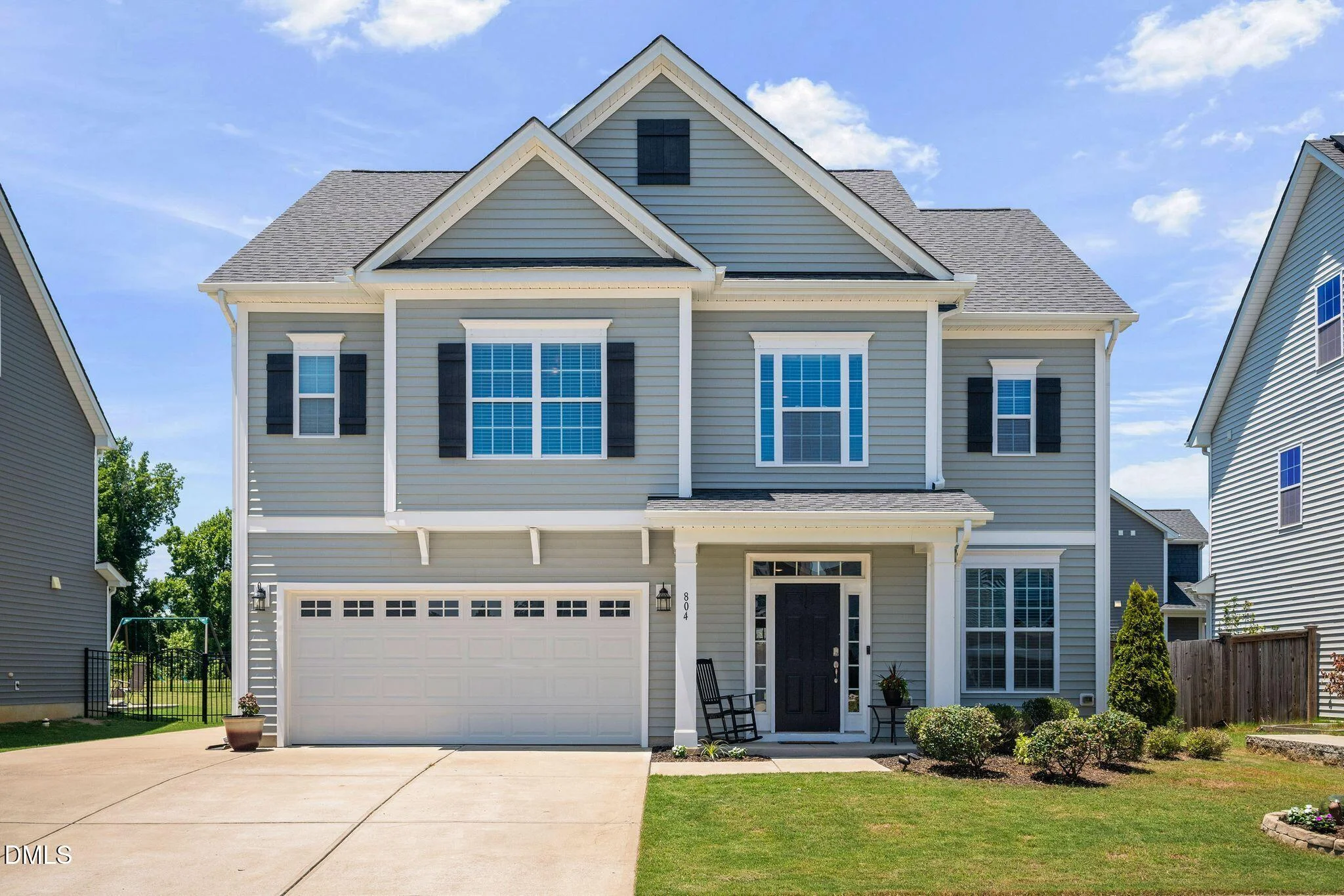 804 Buckner Court
