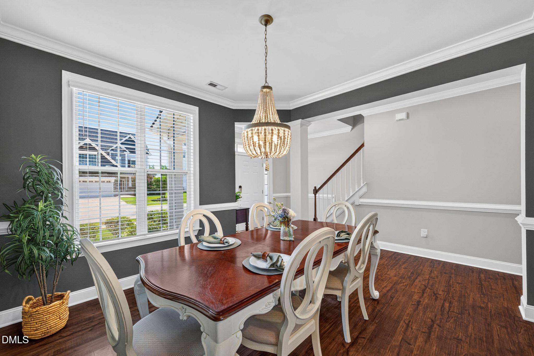 804 Buckner Court