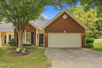 2553 Bent Green Street Raleigh NC 27614