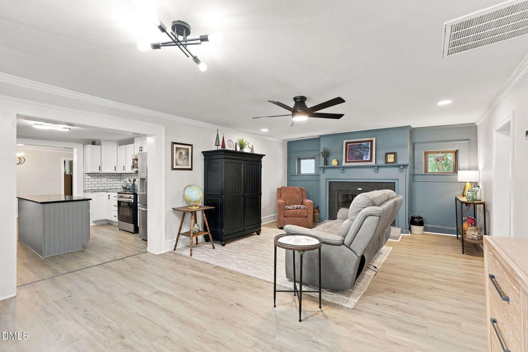 2415 Trail Five