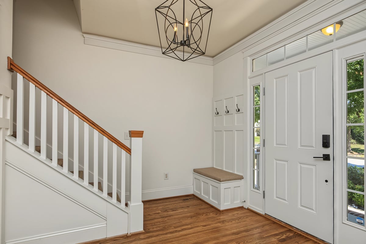 440 Edgepine Drive
