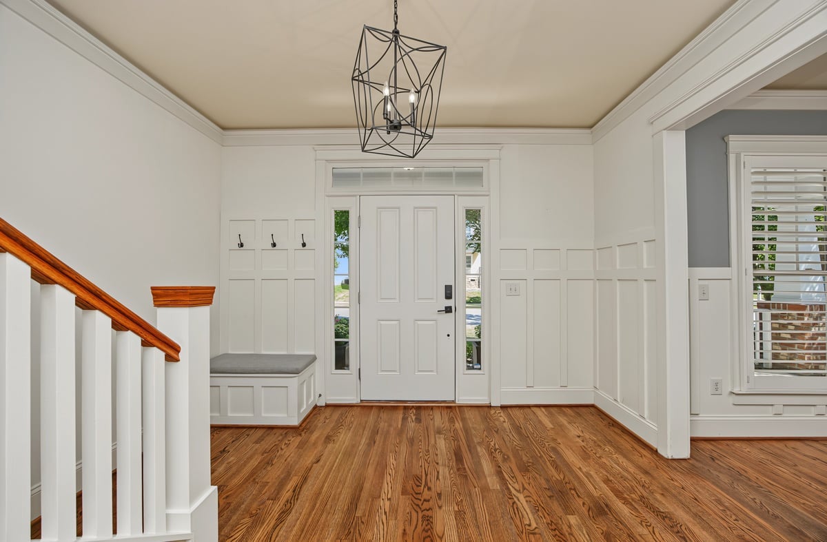440 Edgepine Drive