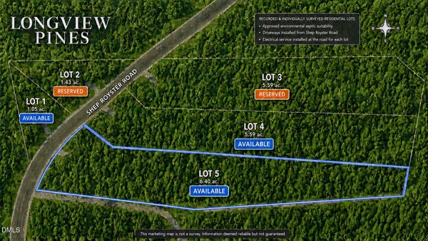 7110 SHEP ROYSTER RD, OXFORD, NC 27565 - Image b39b06238aa2eea2412c6a2d38f86556/2663037672