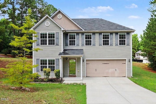 905 WOODLAND RD, CREEDMOOR, NC 27522 - Image b3a95a2752832e0a935024f3e09e898e/305814658