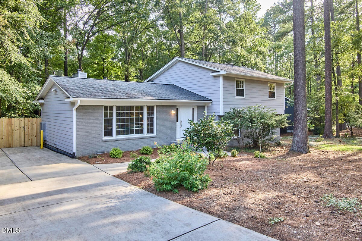 2432 Sedgefield Drive