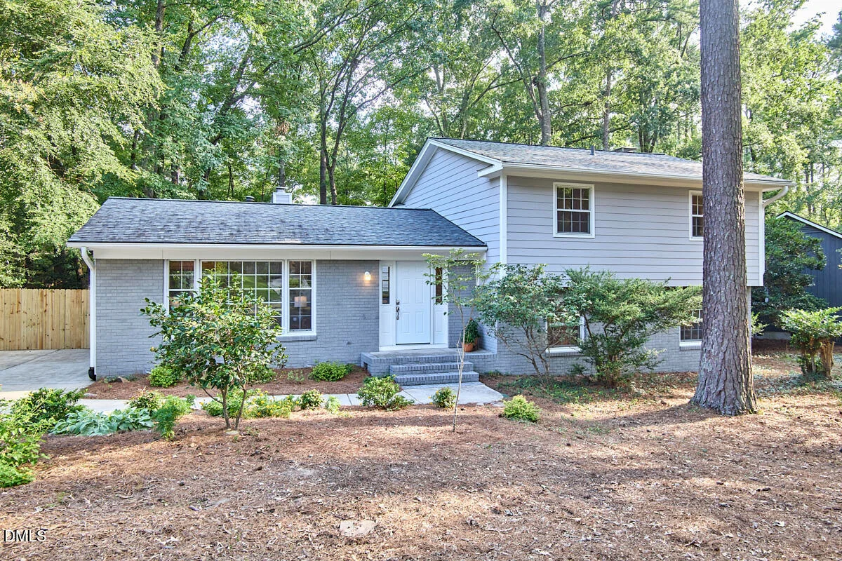 2432 Sedgefield Drive