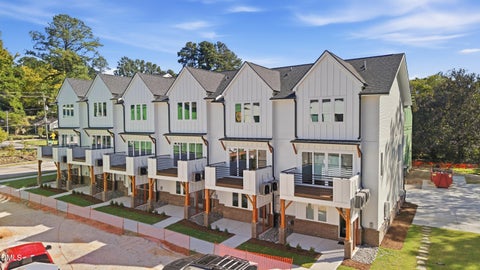 1201 Brookside Drive 110 Raleigh NC 27604