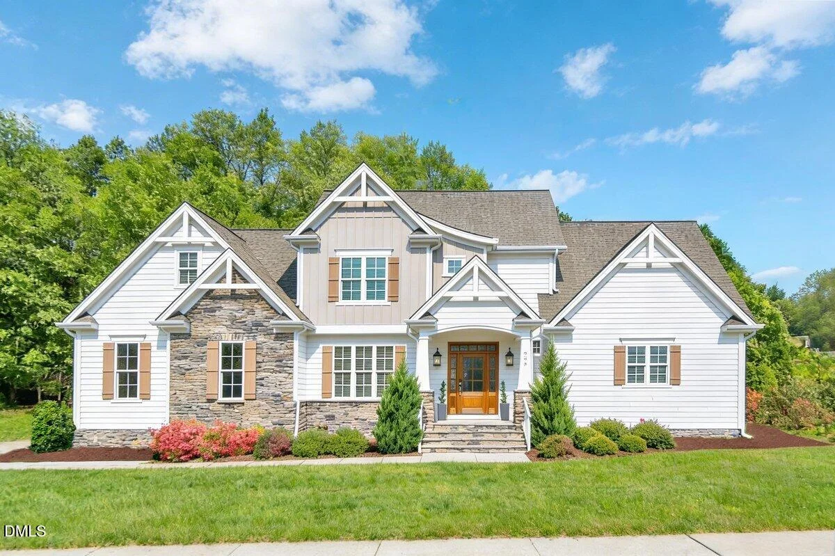 200 Character Drive, Rolesville, NC, 27571