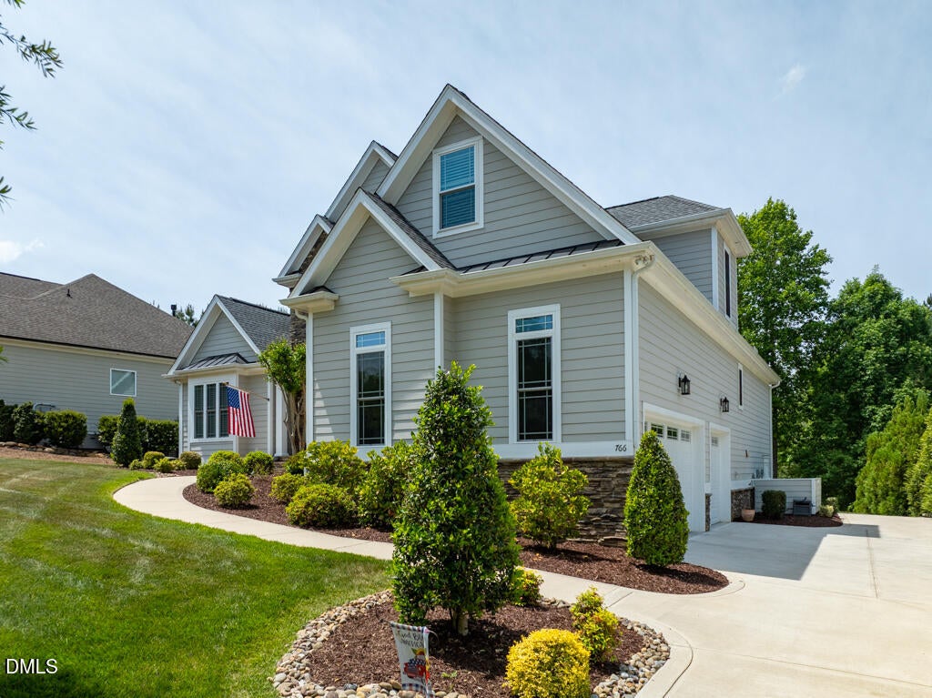 766 Chapel Ridge Drive
