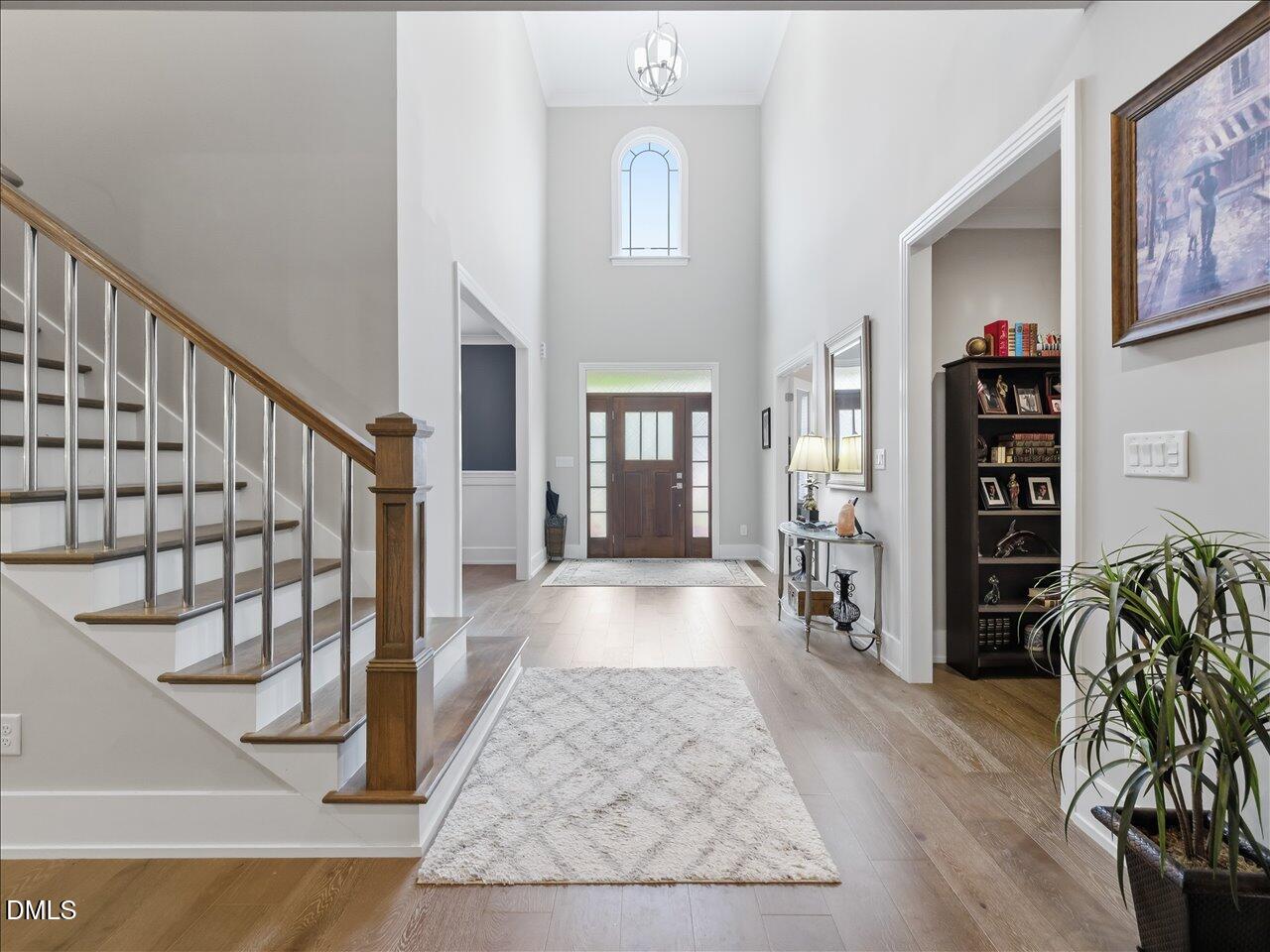 766 Chapel Ridge Drive