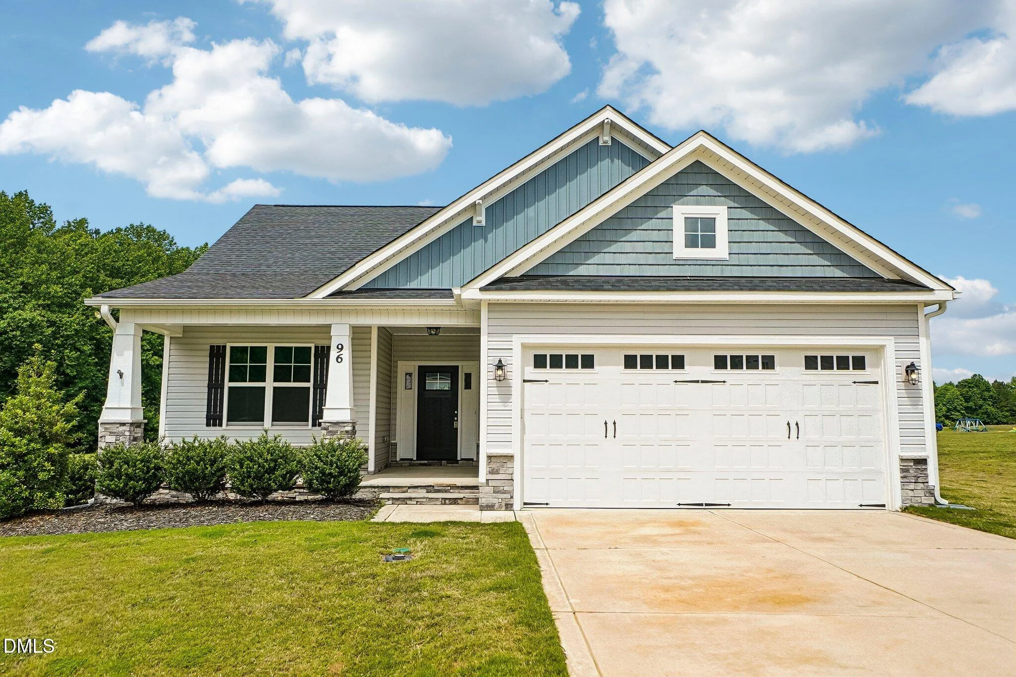 96 Arapahoe Drive