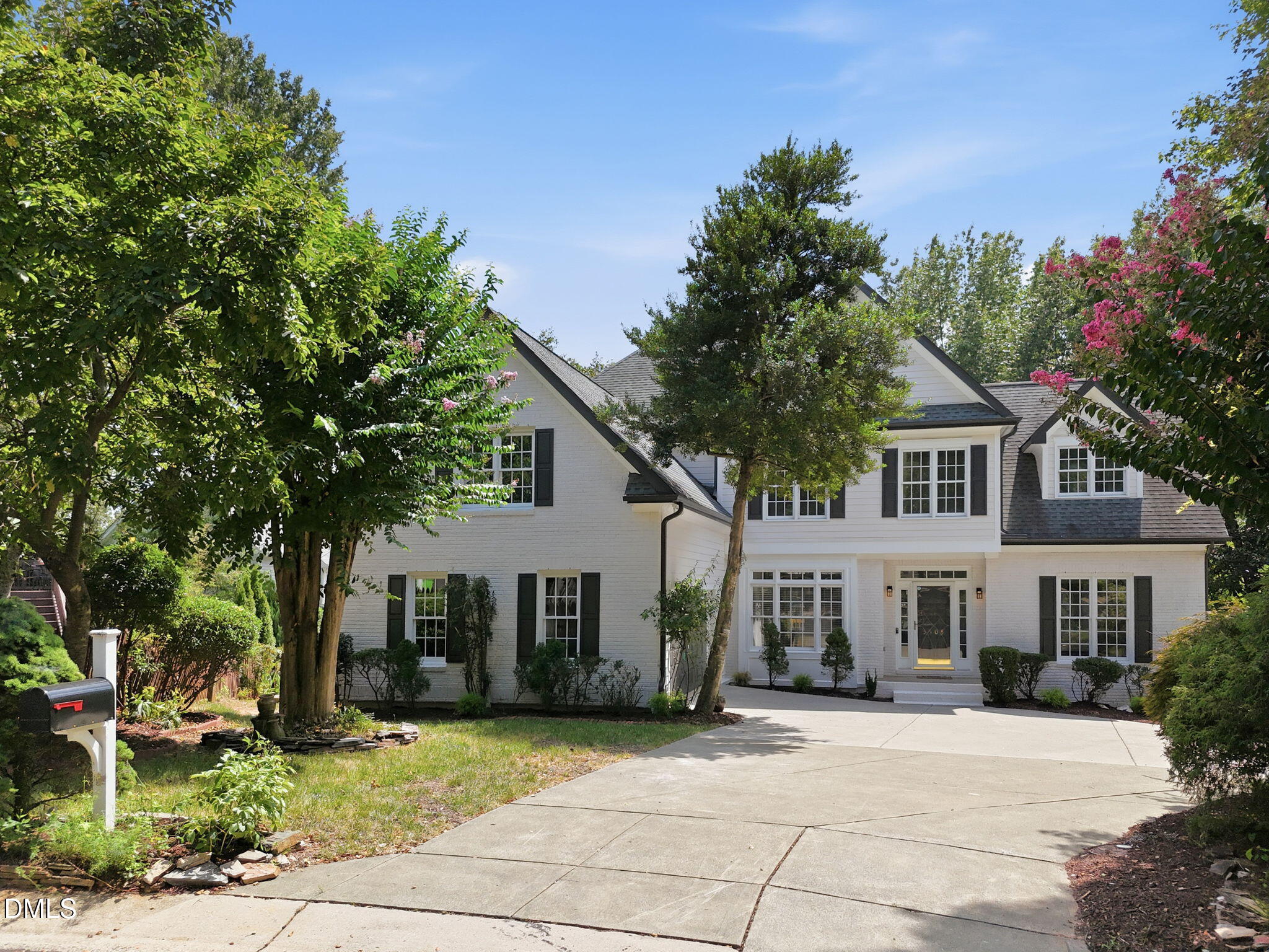 5505 Killarney Hope Drive