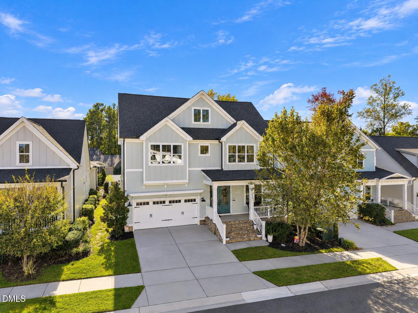 2013 Woodbluff Drive