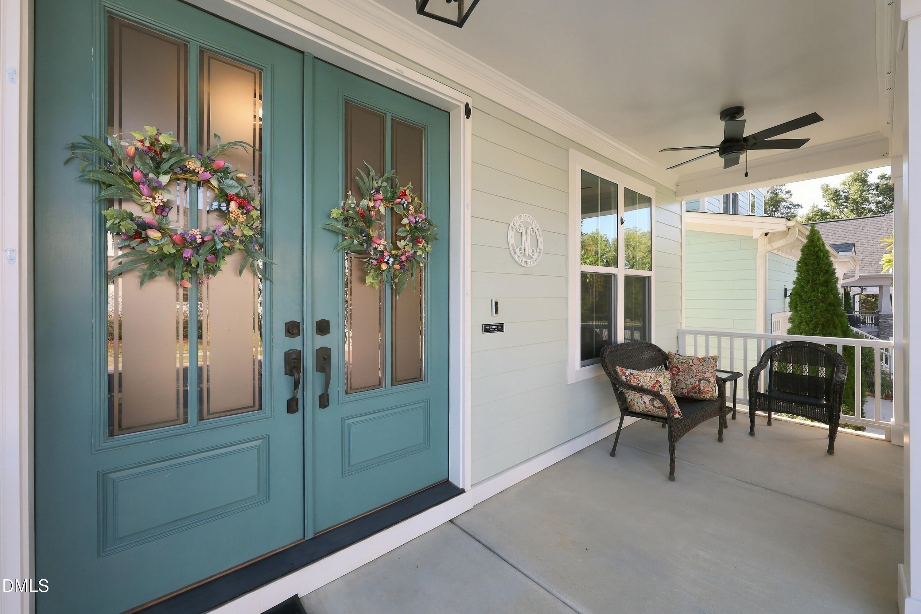 2013 Woodbluff Drive