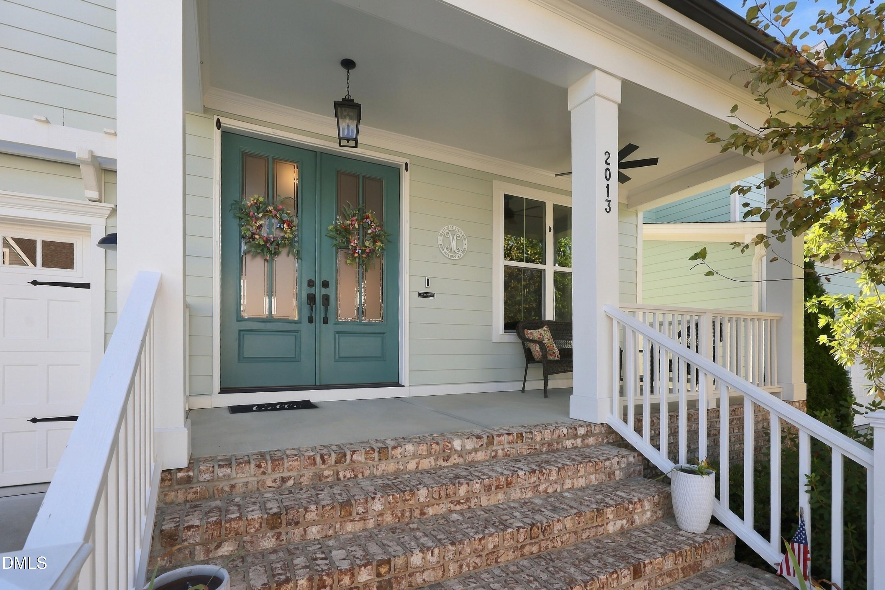 2013 Woodbluff Drive