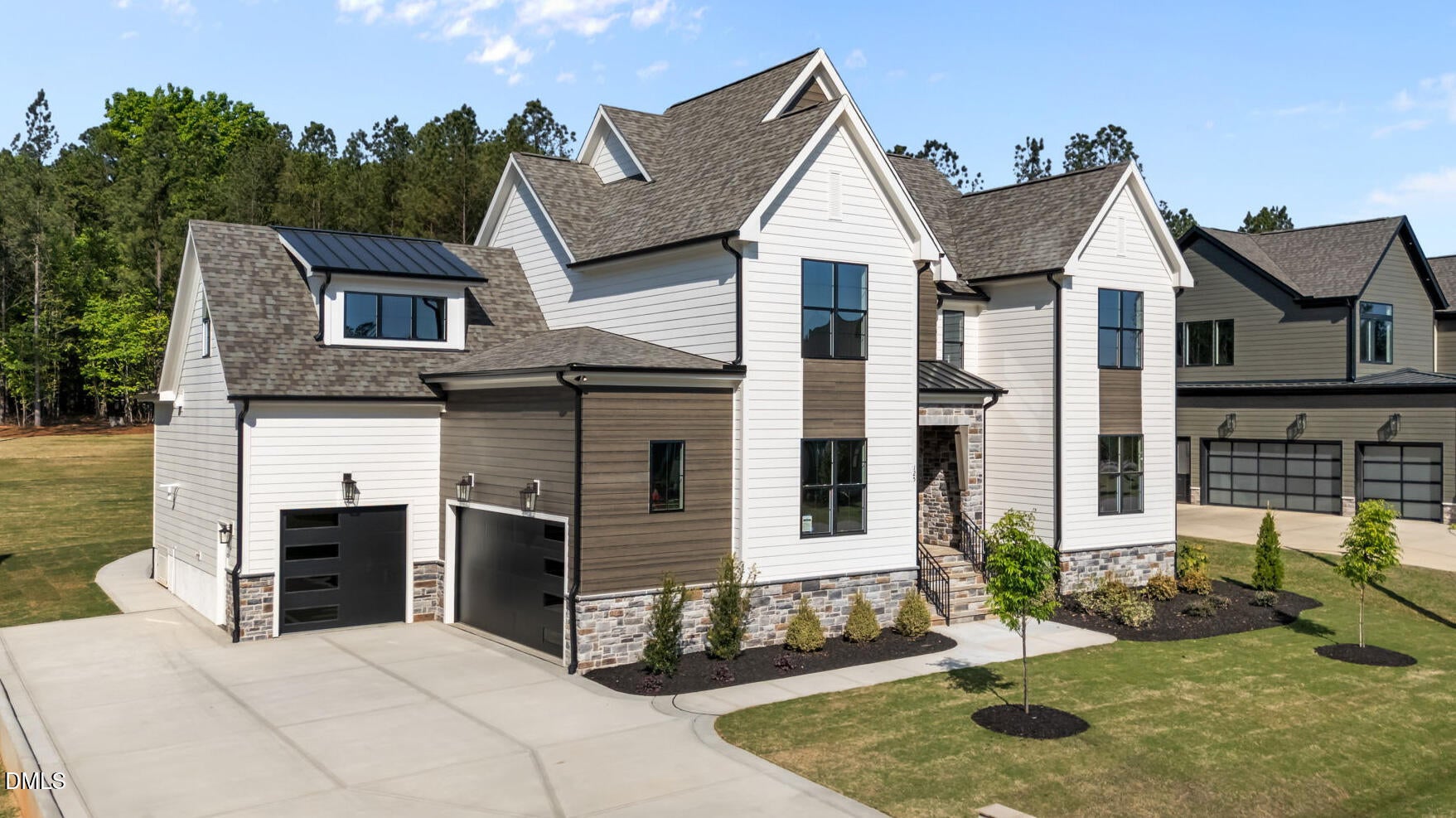 125 Cherry Bark Drive