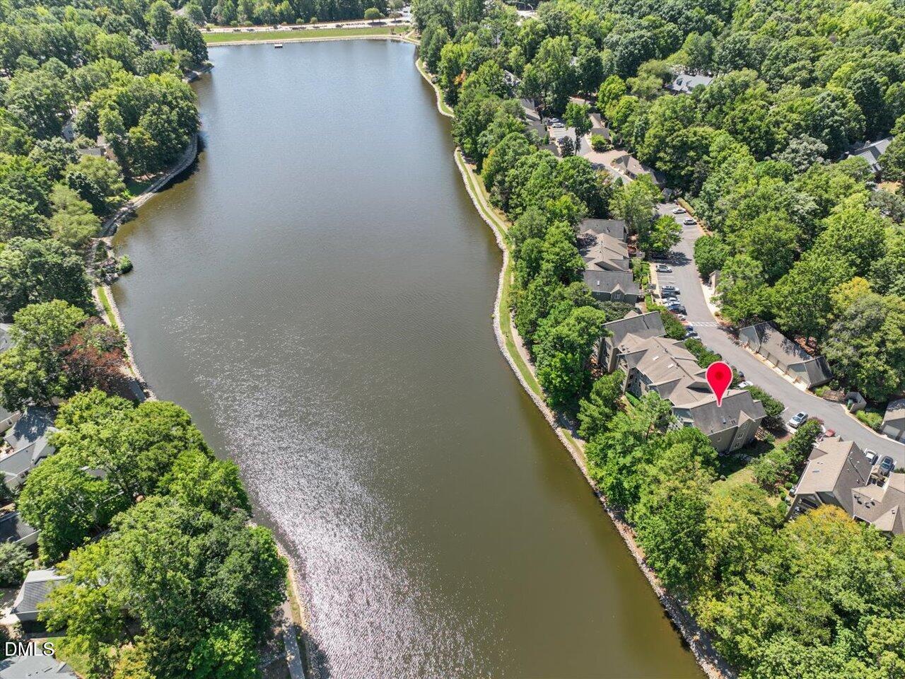 317 Glen Echo Lane