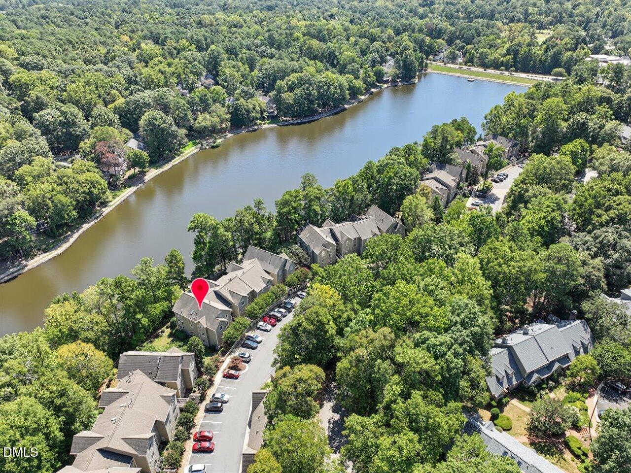 317 Glen Echo Lane