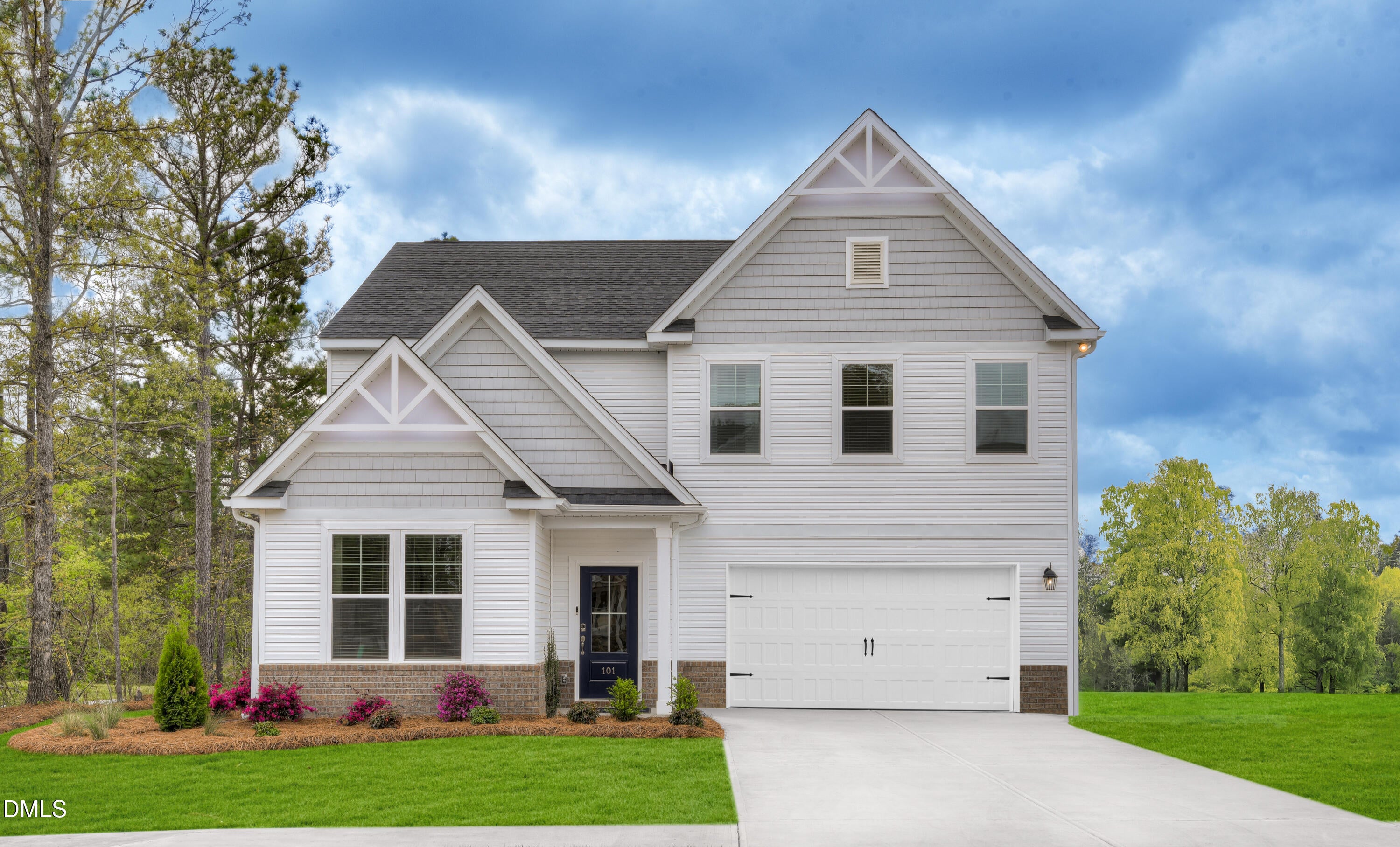 941 Seneca Park Lane