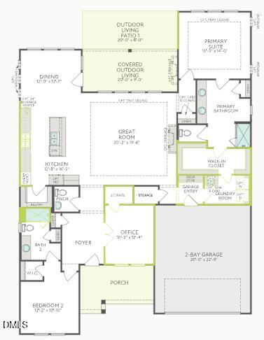 166 Sunny Glen Court