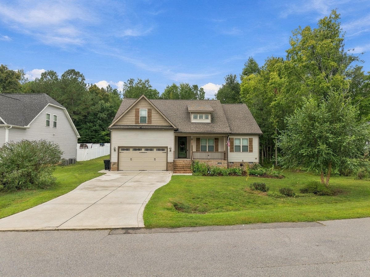 111 Shagbark Lane