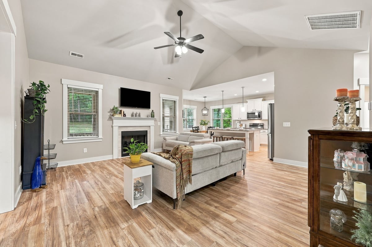111 Shagbark Lane