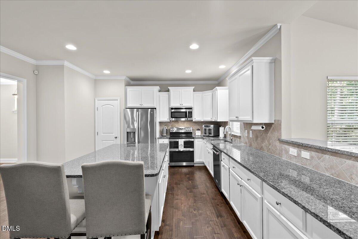 165 Willow Ridge Drive