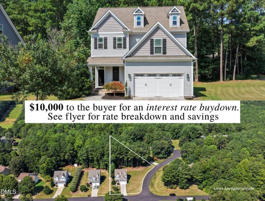 165 WILLOW RIDGE DR, LOUISBURG, NC 27549 - Image b3db376b4fcc514b66a6a852d9b1c609/710910095
