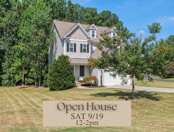 165 Willow Ridge Drive Louisburg NC 27549