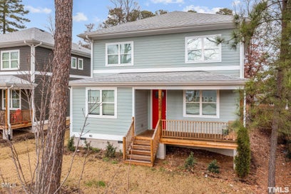 5301 Western Boulevard Raleigh NC 27606