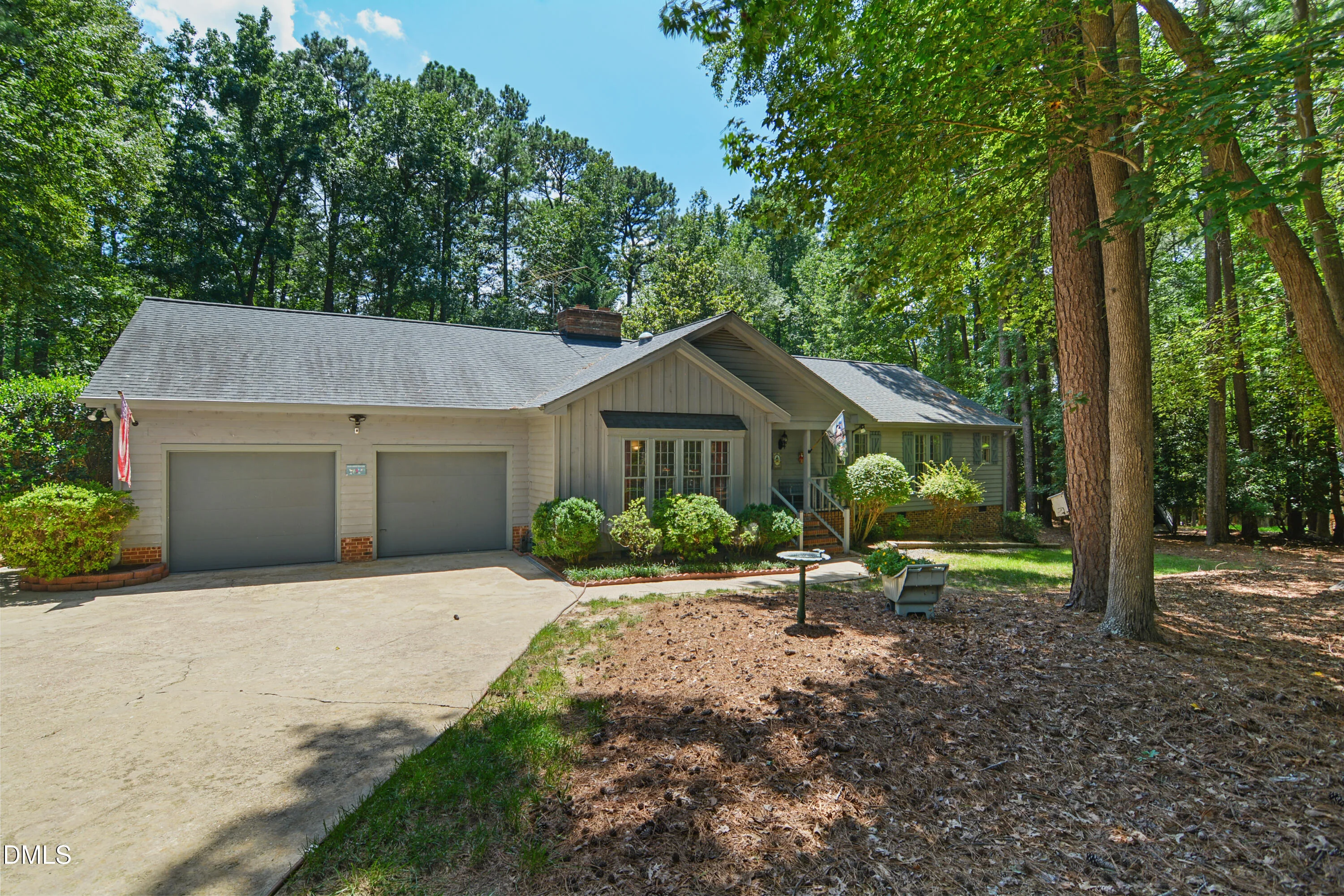 105 Artillery Lane