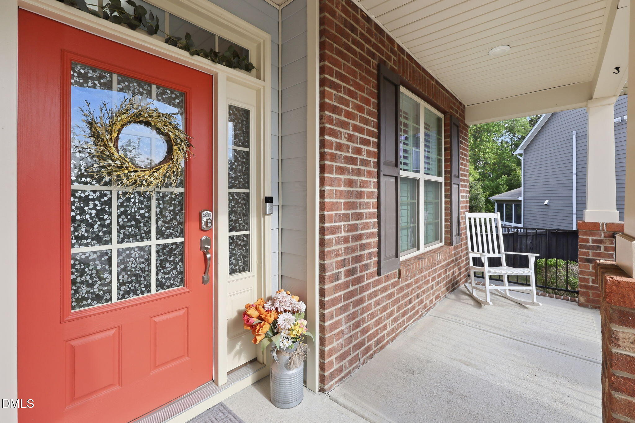 2724 Bushy Lake Cove