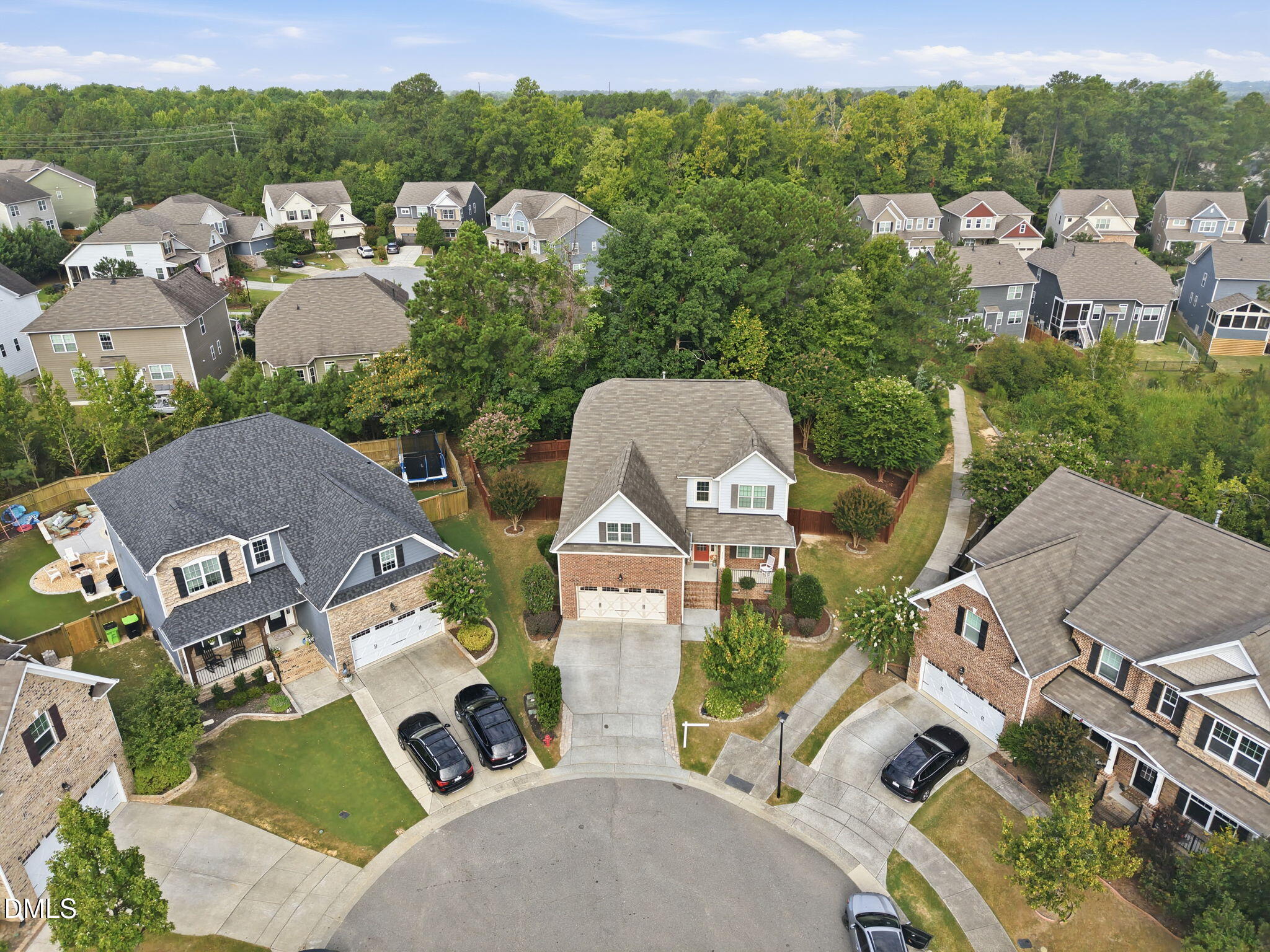 2724 Bushy Lake Cove