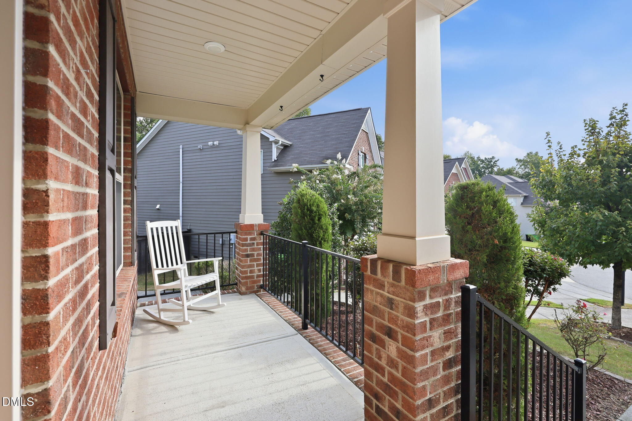 2724 Bushy Lake Cove