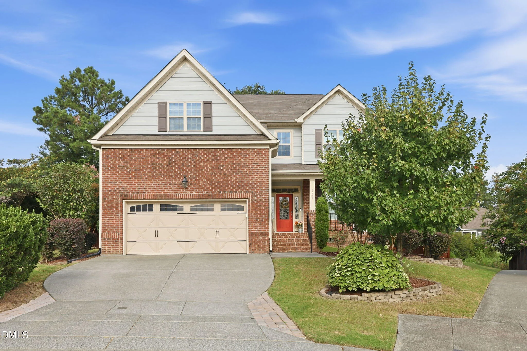 2724 Bushy Lake Cove