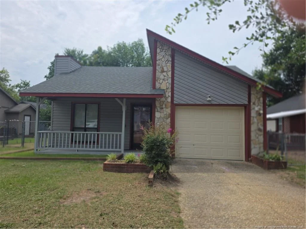 6943 Timberwood Drive