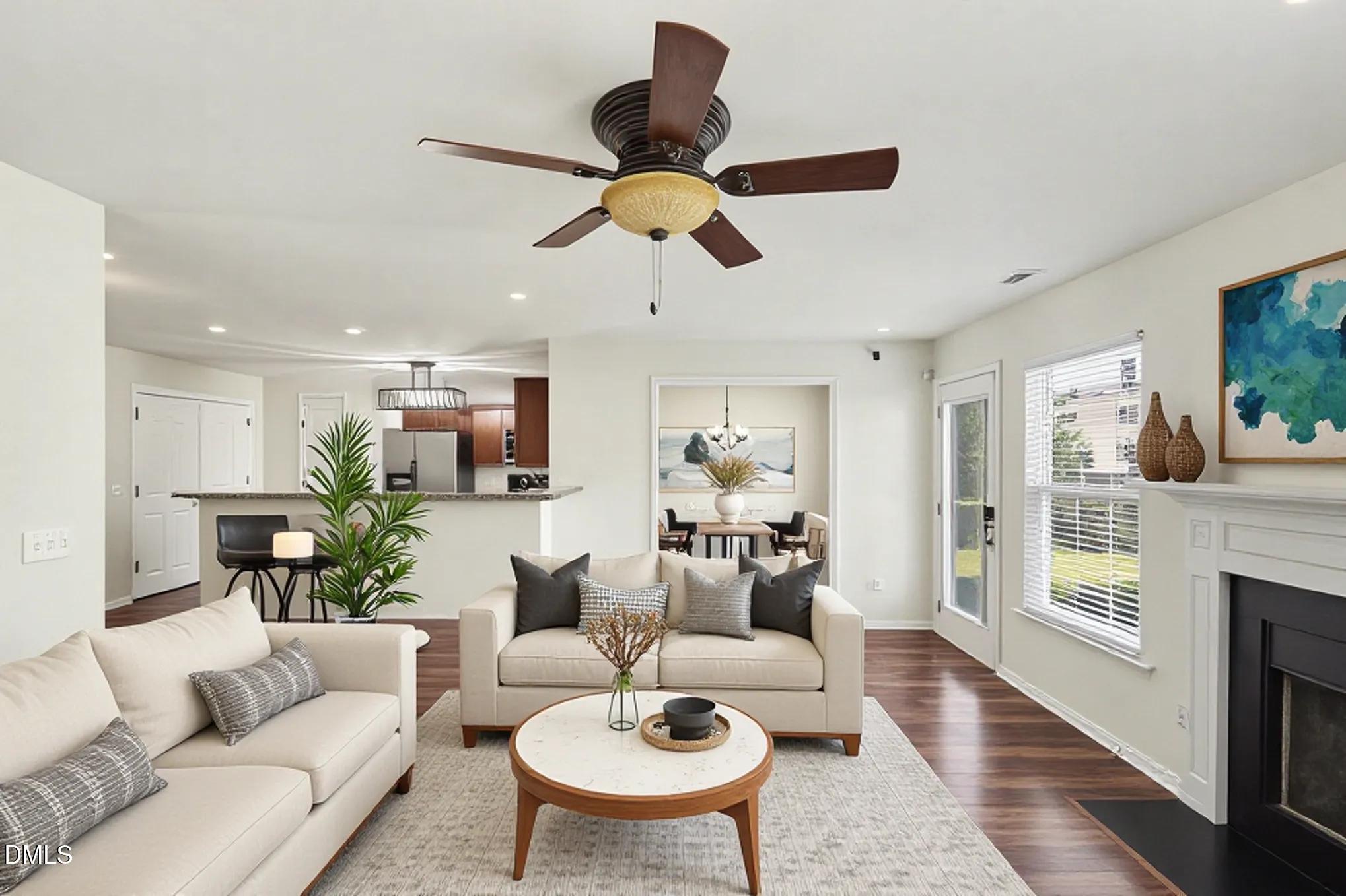 2547 Crescent Forest Drive