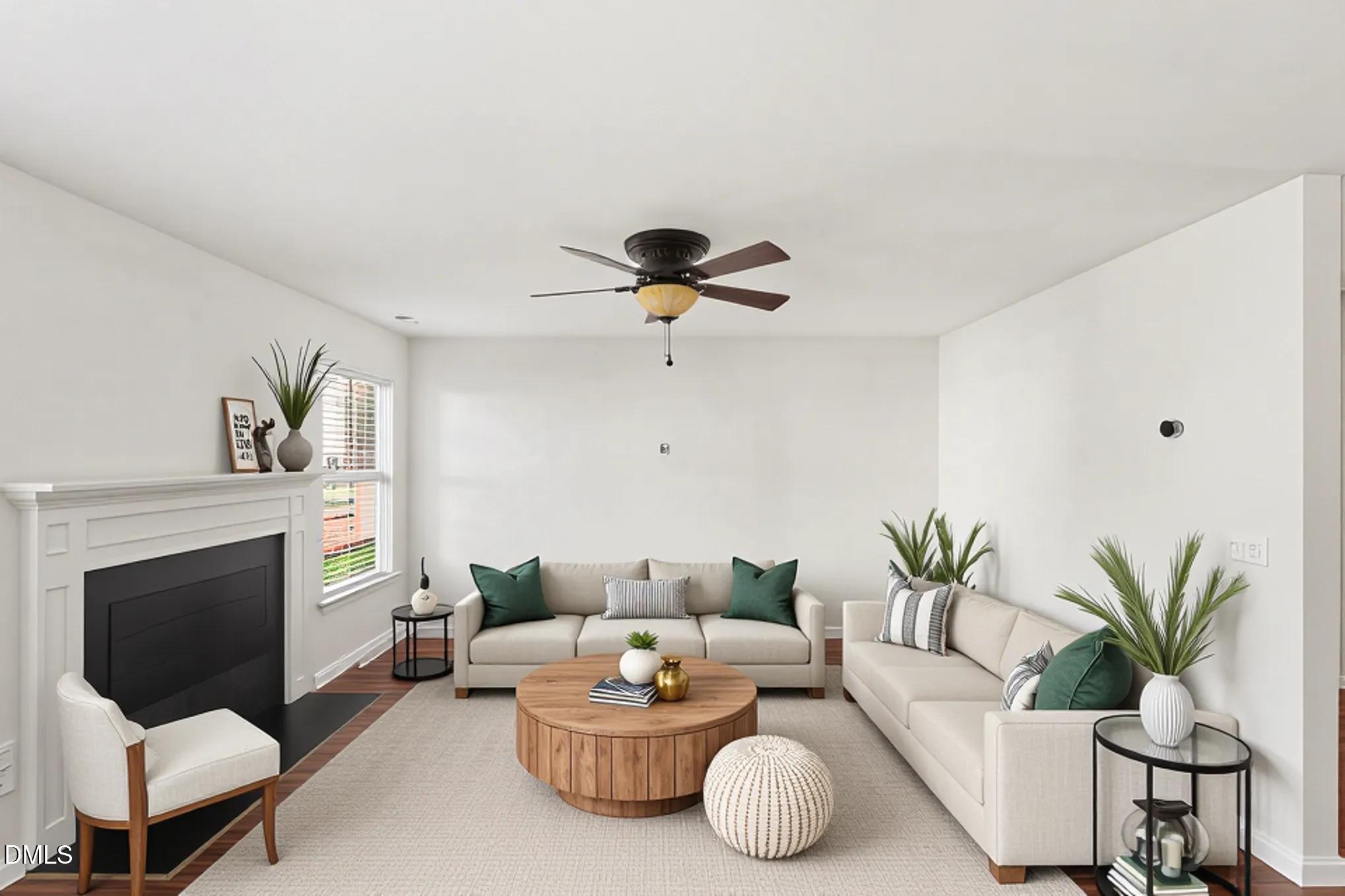 2547 Crescent Forest Drive