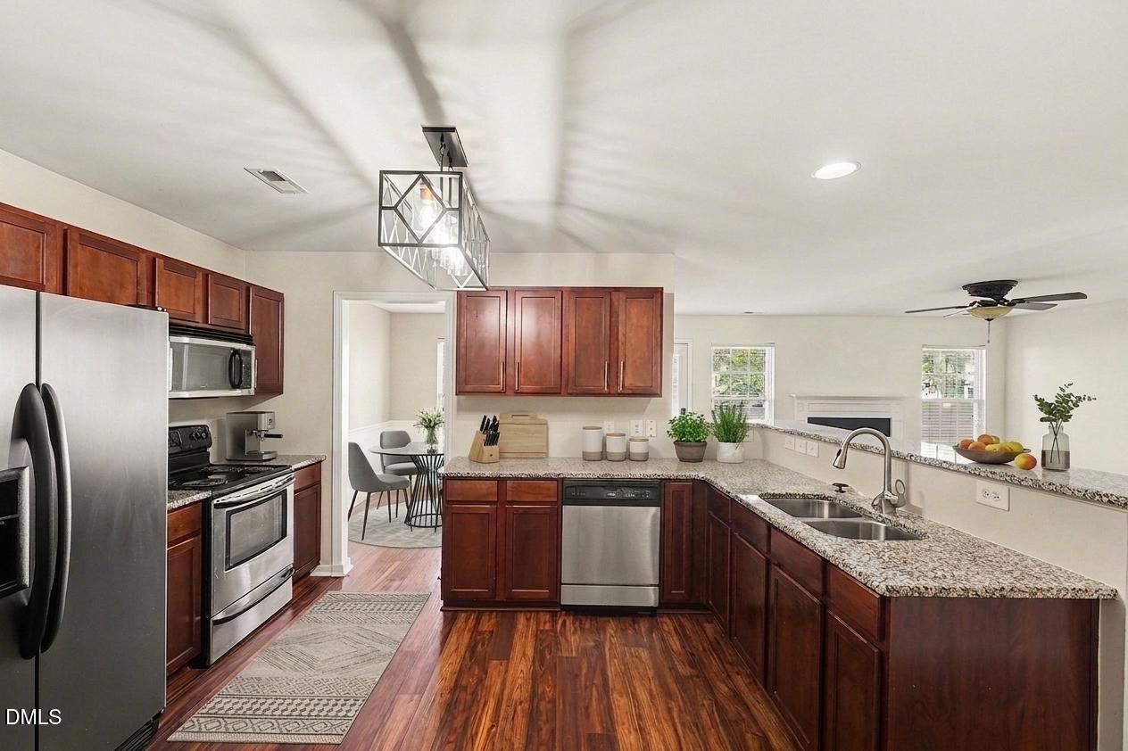2547 Crescent Forest Drive