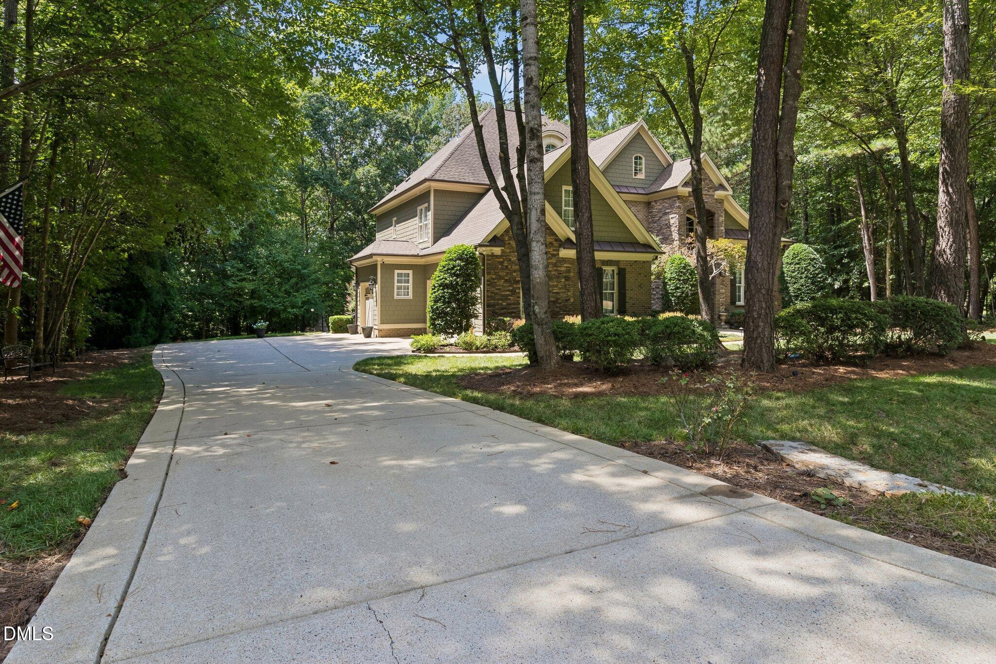 1212 Prairie Pond Circle